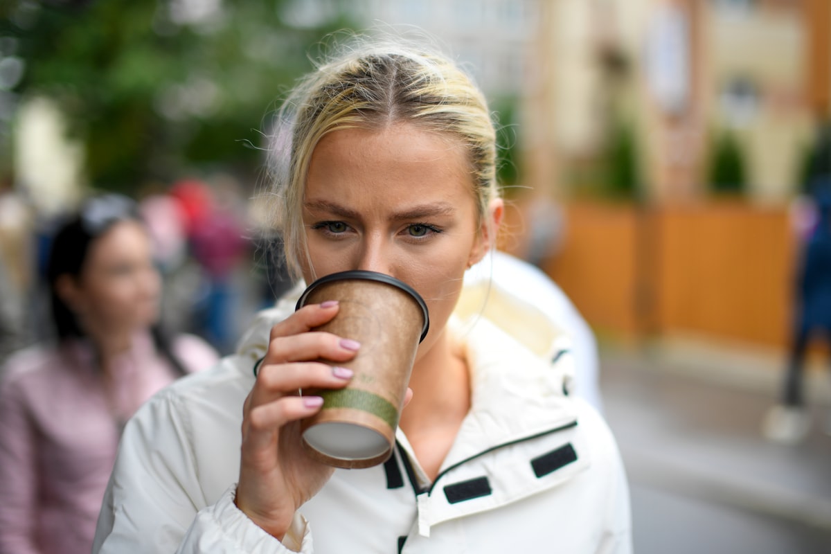 Wellness tips and lifestyle